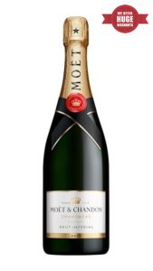 Moët & Chandon Impérial Brut Champagne
