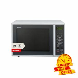 Sharp R959SLMAA Combination Microwave Oven
