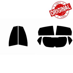 Window-Tint.co.uk Pre Cut Window Tint for Ford Focus 5-door Hatchback - 2011 to 2018 - Full Kit - Front and Rear Windows