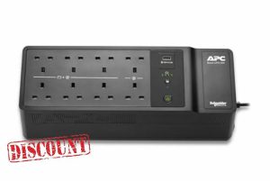 APC UPS for Home
