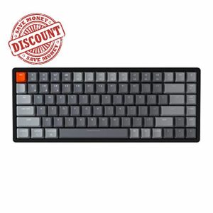 Keychron K2 Version 2 Wireless Gaming Mechanical Keyboard