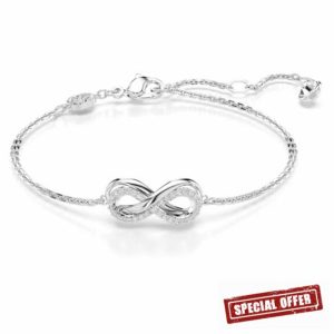 Swarovski Hyperbola Bracelets Collectio