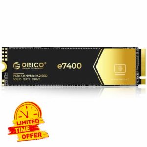 ORICO e7400 1TB NVMe SSD