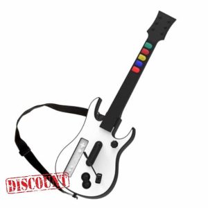 DOYO Guitar Hero Wii