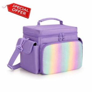 LoDrid Storage Case Compatible with Tonie