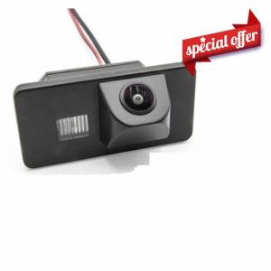 Reversing Camera For BMW X5 X5M E70 2006 2007 2008 2009 2010 2011 2012 2013 Car Reverse Monitor Night Vision CCD HD AHD Fisheye Rear View Camera Rear View Camera(B150 CVBS 680x480)