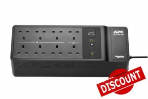 APC UPS for Home