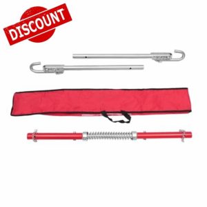 Tagtuell Car Recovery Tow Pole