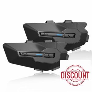 MAXTO Helmet Communication Systems