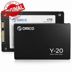 ORICO 4TB SSD SATA III 6Gb/s 2.5 Inch Internal Solid State Drive