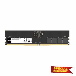 Lexar UDIMM 16GB DDR5 RAM 5600 MHz