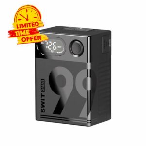 SWIT OMNI-99S V Mount Battery
