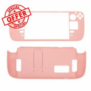 Yosoo Health Gear Kickstand Case for Steam Deck
