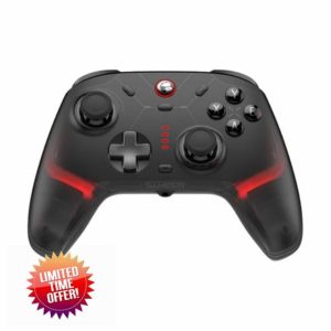 GameSir Cyclone 2nd Pro Wireless Controller for Switch