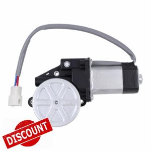 HouYeen Front Right Window Regulator Motor for for-d Ranger 1997-2012