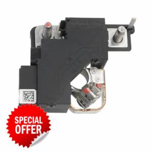 Current Limiter Cable Compatible with Mercedes 2013-2019 CLA200 CLA220 CLA260 C200 C300 E200 E300 GLC200 GLC260 GLC300 Replace # 24690696