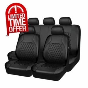 Car Seat Cover Full Sets