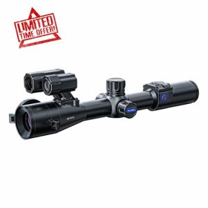 PARD Night Vision Scope