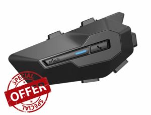 MAXTO Helmet Communication Systems