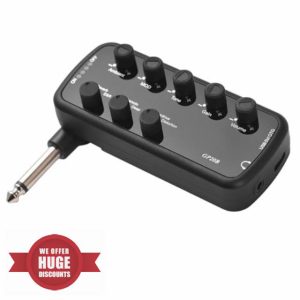 ZAICOLER Bass Amp