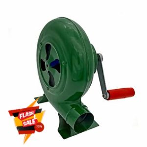 Manual Fan