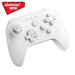 8Bitdo 64 Bluetooth Controller for Analogue 3D