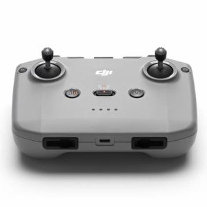 Original RC-N3 Remote Controller for DJI Neo Mini 4 Pro Air 3 Up to 3.5 Hours of Battery Life with Mobile Device Holde