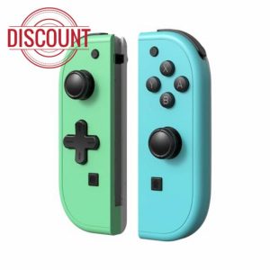 Gozxaiv Switch Joypad