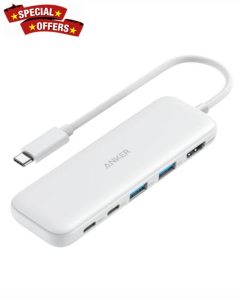 Anker USB C Hub