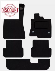 FSW - Compatible with Dacia Jogger 2022 On