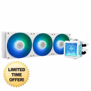 Thermalright FWPRO 360 ARGB White CPU AIO Cooler