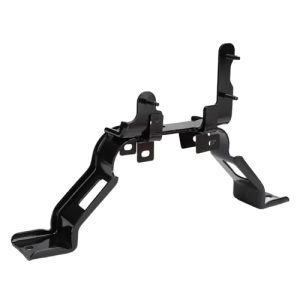 Metal Strong Structure Shockproof for Rogue 2018-2020 Tailored Fit