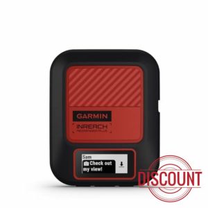 Garmin inReach Messenger Plus