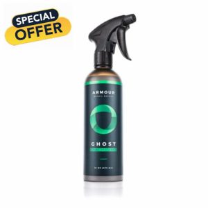 Armour Detail Supply - Ghost Tire Sealant - Up to 3 Months of Protection from Oxidation & Browning - 16 oz
