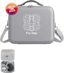 Carrying Case for DJI Neo Motion Fly More Combo