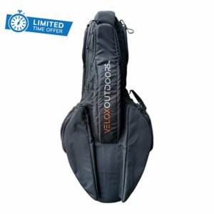 Velox Outdoors Soft Crossbow Case