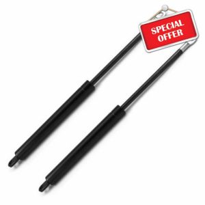 2X Ottoman Bed Lift Up Gas Spring Strut – 400N