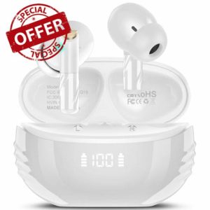 Conyat Wireless Earbuds