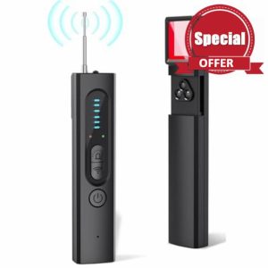 Coolfell Hidden Camera Detectors