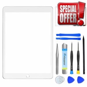 NB+ for iPad 7 7th / 8 8th Gen Screen Replacement Digitizer Touch Glass 10.2"