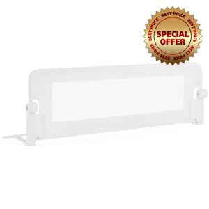 COSTWAY Bed Rail