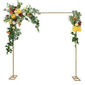 for Wedding Ceremony Party Decoration GOLD