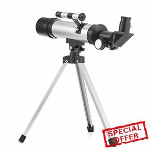 Telescopes for Adults Astronomy