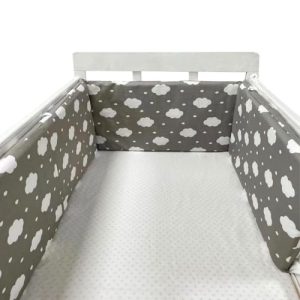 Cot Bumper