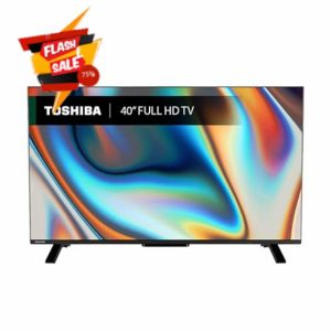 Toshiba 40LF2F53DB