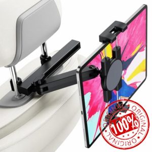 wulwun Tablet Holder for Car