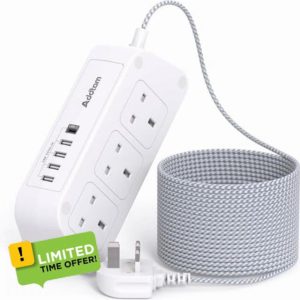 5M Extension Cable