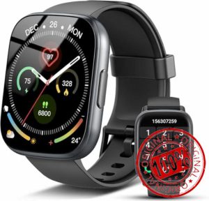 Smart Watch for Men Women