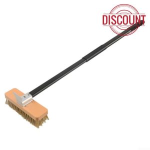SPORTARC Pizza Oven Brush