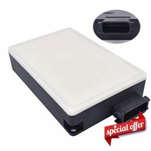 Blind Spot Assistant Radar Sensor A0009052504 for Mercedes E CLA CLS ML GL Class-